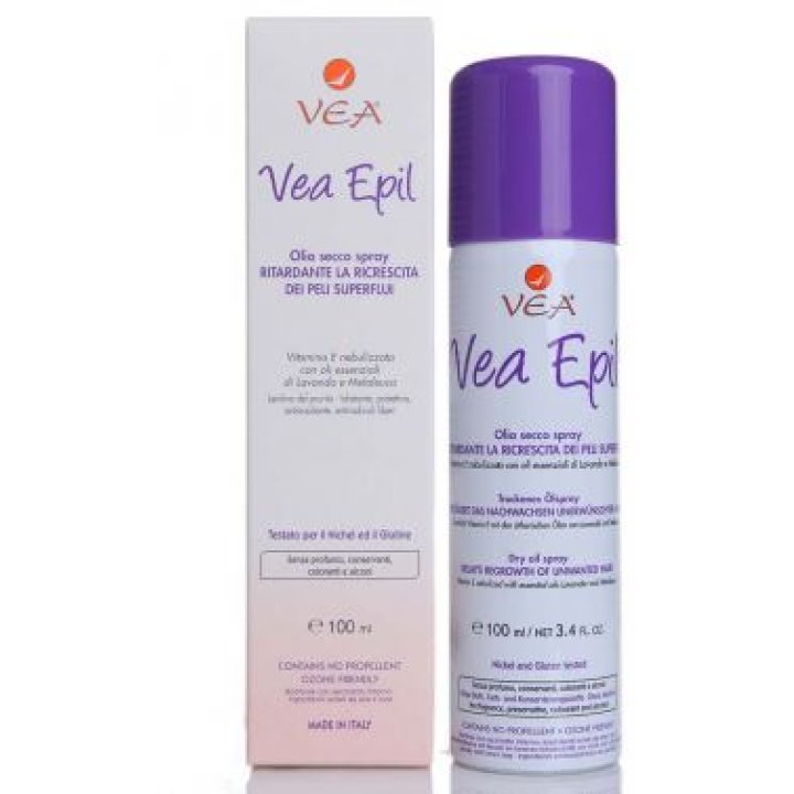 VEA EPIL 100 ML