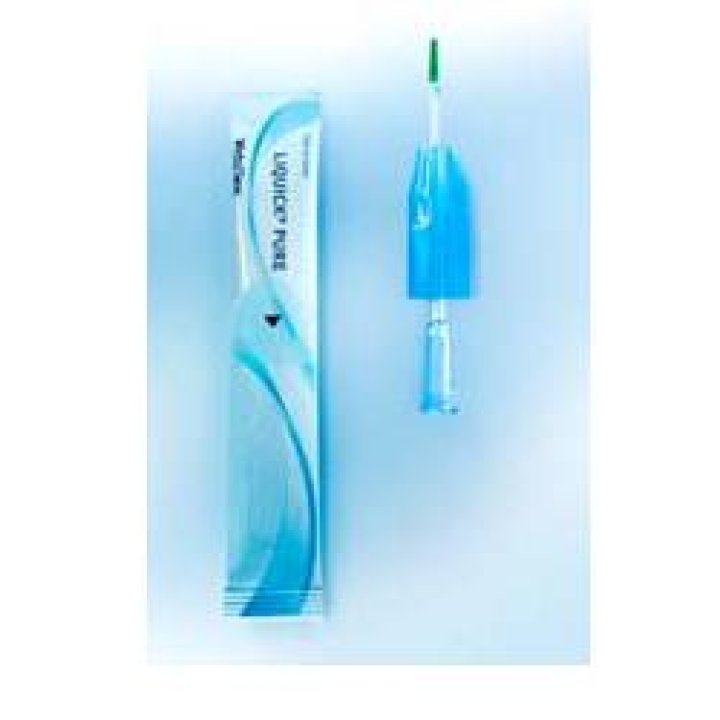 CATETERE VESCICALE LIQUICK PURE PUNTA ERTHAN LUNGHEZZA 15 CM CH 12 30 PEZZI