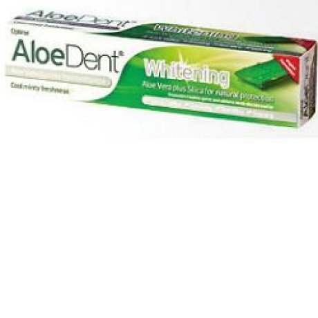 ALOEDENT WHITENING DENTIF100ML