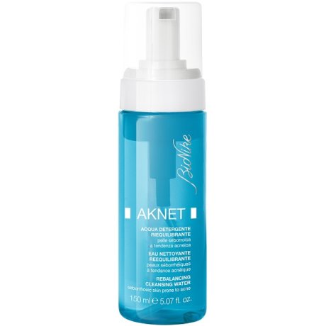 AKNET ACQUA DETERGENTE RIEQUILIBRANTE 150 ML