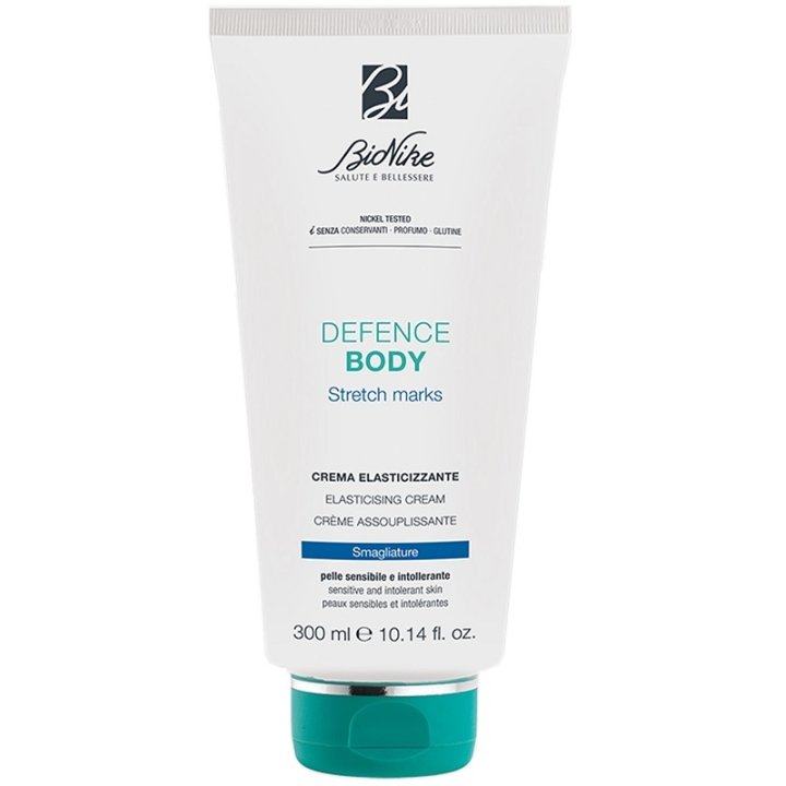 DEFENCE BODY CREMA ELASTICIZZANTE SMAGLIATURE