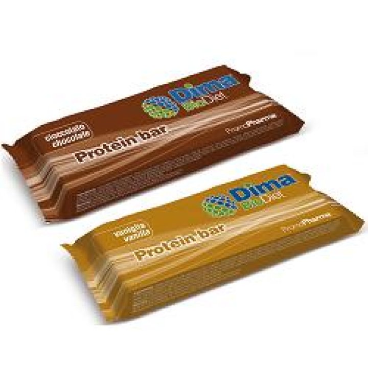 PROTEIN BARRETTA CACAO 45GR