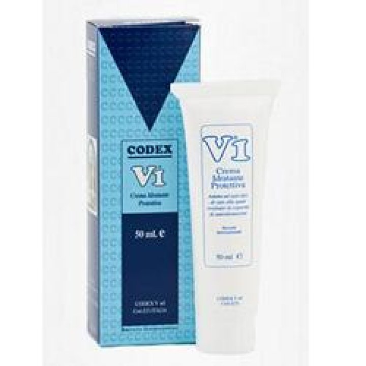 V1 CREMA IDRATANTE 50ML