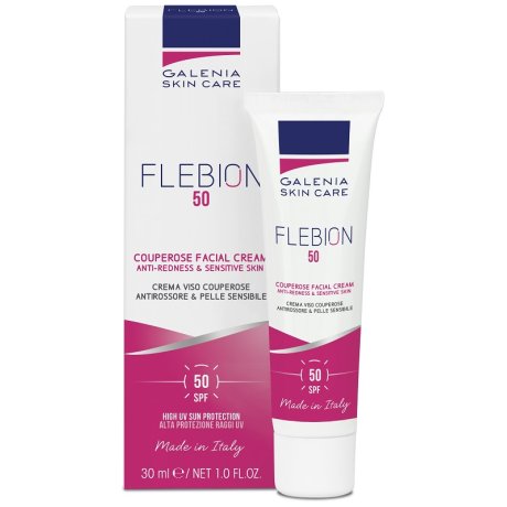 FLEBION SPF+50 30 ML