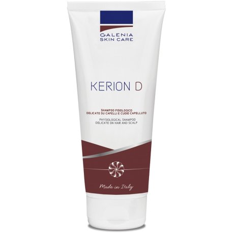 KERION D SHAMPOO SEBONORMALIZZANTE 200 ML