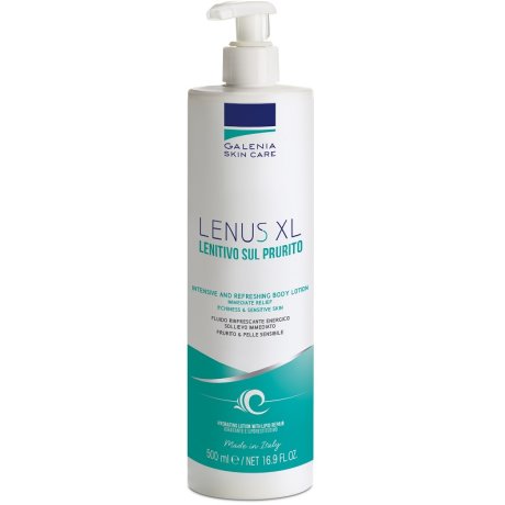 LENUS XL 500 ML