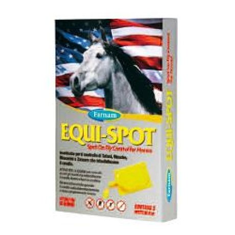 EQUI-SPOT 3 PIPETTE 10 ML