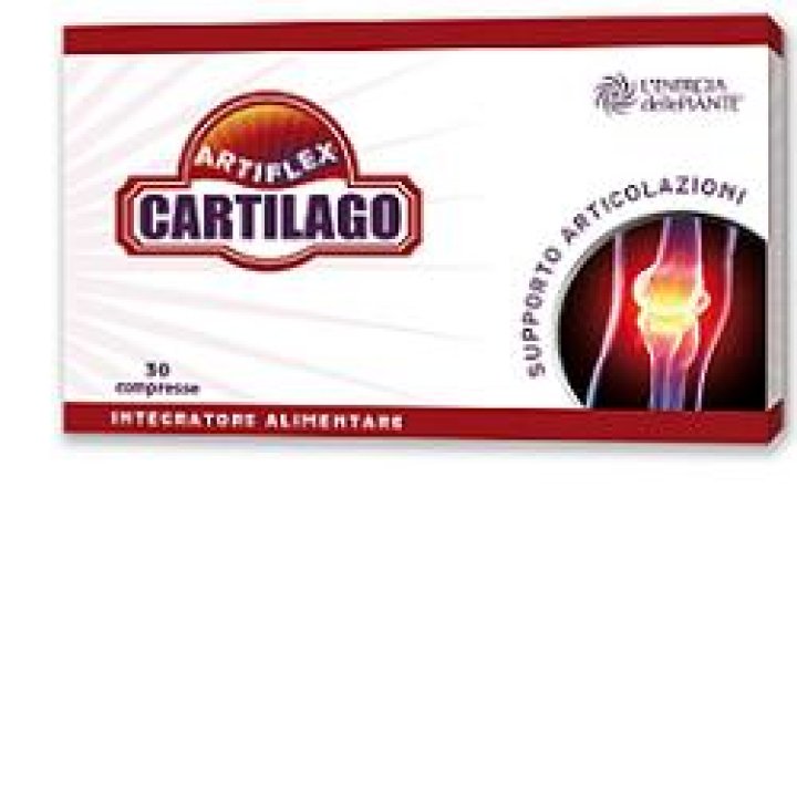 ARTIFLEX CARTILA 30 COMPRESSE