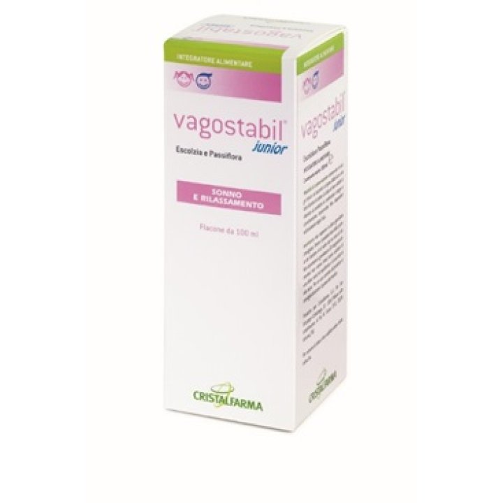 VASTABIL JUNIOR 100 ML