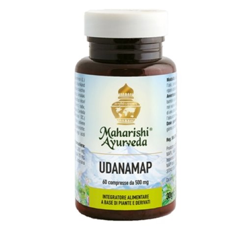 UDANAMAP 60 COMPRESSE