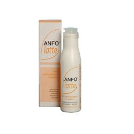 ANFO LATTE 150ML