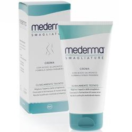 MEDERMA SMAGLIATURE CREMA 150 G