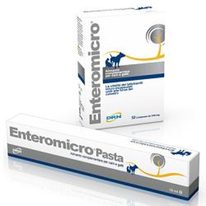 ENTEROMICRO 32CPR 70G