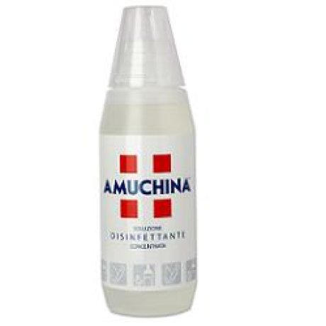 AMUCHINA 100% 500ML