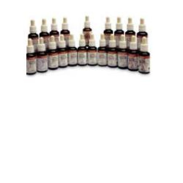 EIE MIRTILLO NERO 30 ML CCE