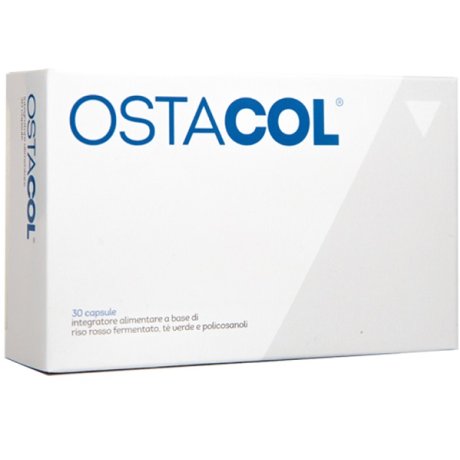 OSTACOL 30 CAPSULE