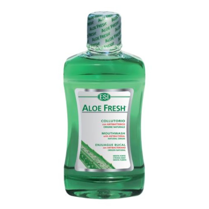 ESI ALOE FRESH COLLUTORIO 500 ML