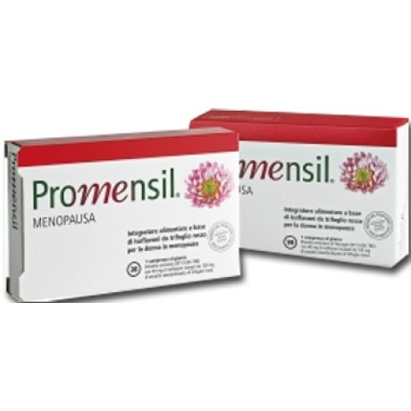 PROMENSIL 90 COMPRESSE