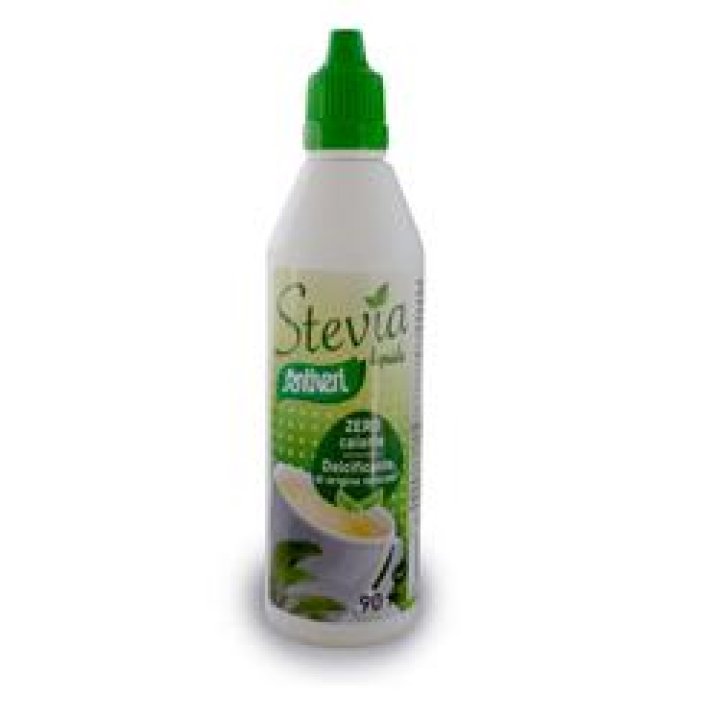 STEVIA LIQUIDA 90ML