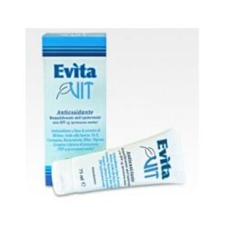 EVITA VIT CREMA 75ML