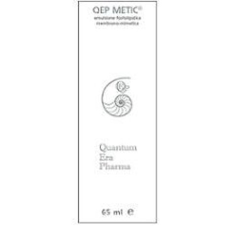 QEP METIC 65 ML