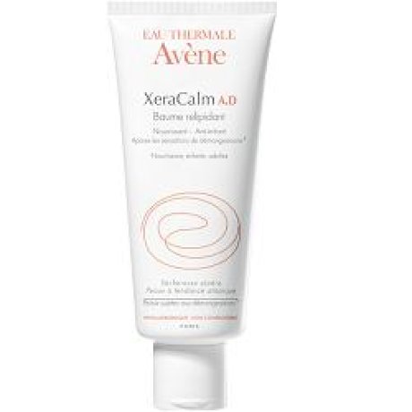 EAU THERMALE AVENE XERACALM AD BALSAMO LIPORESTITUTIVO 200 ML