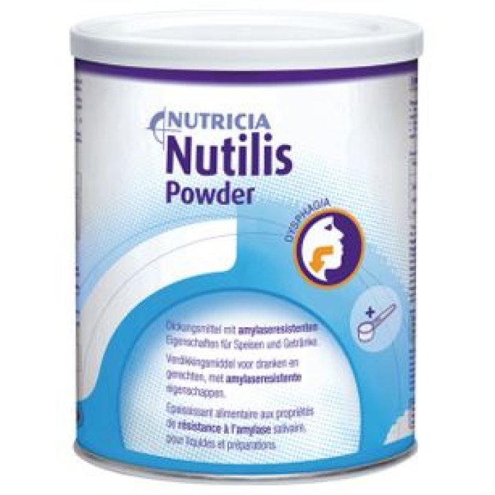 NUTILIS POWDER ADDENSANTE 300 G