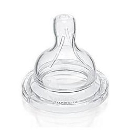 AVENT  TETT FL LENT 2FO 2P63227<