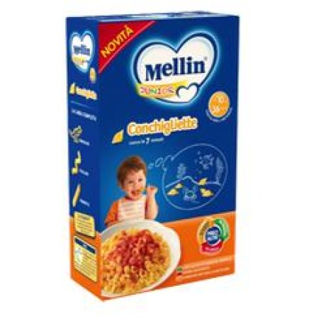 MELLIN JUNIOR CONCHIGLIETTE 280 G