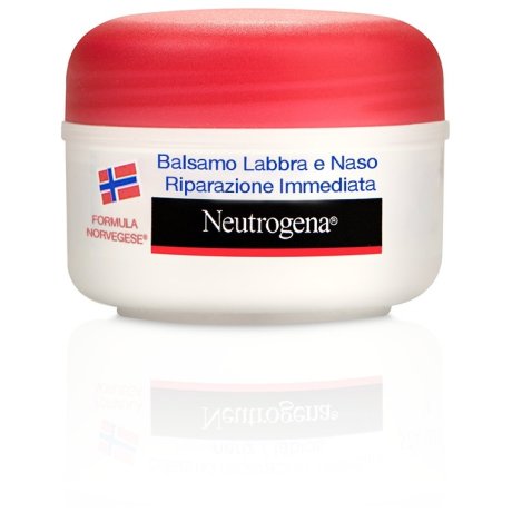 NEUTROGENA BALSAMO LABBRA 15 ML