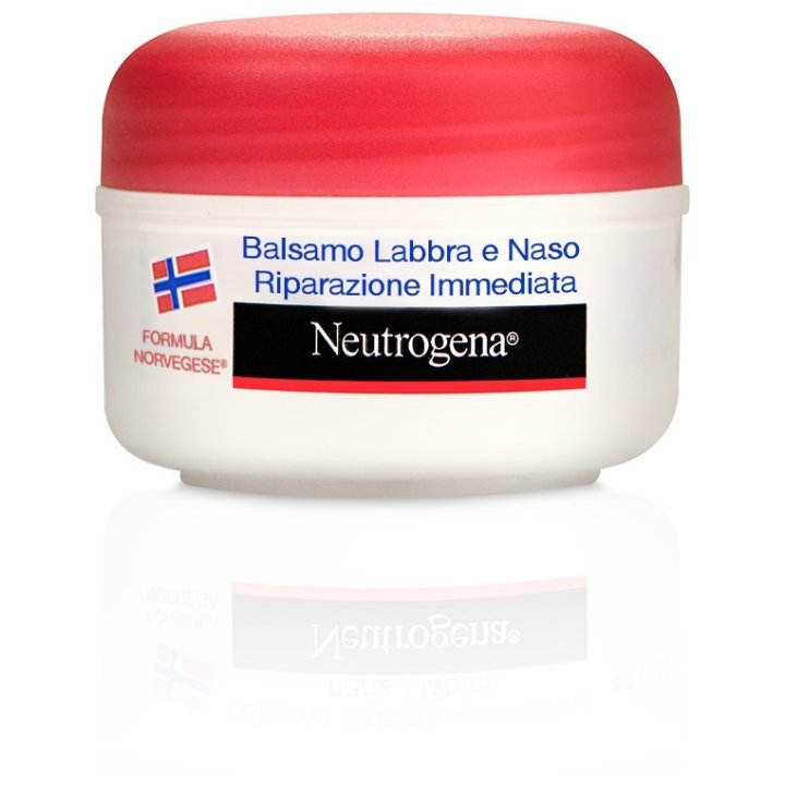 NEUTROGENA BALSAMO LABBRA 15 ML