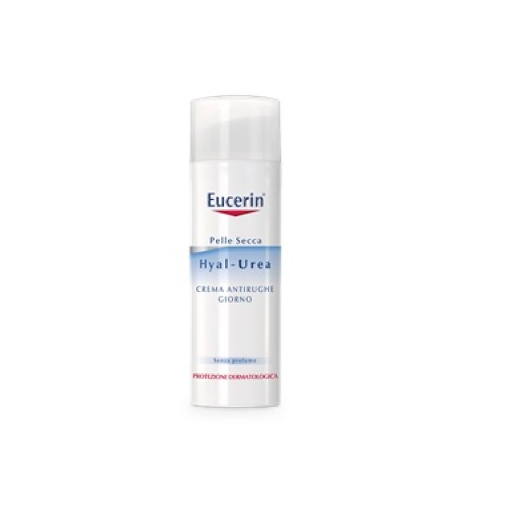 EUCERIN UREA 5% CREMA VISO