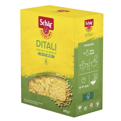 SCHAR DITALI 500 G