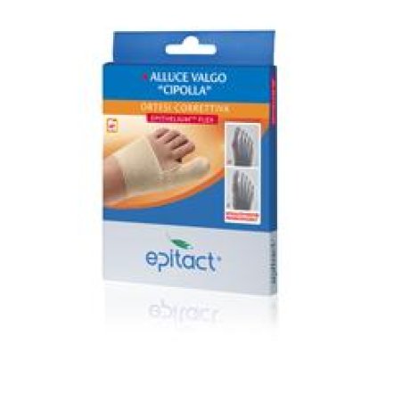 EPITACT ORTESI CORRETTIVA ALLUCE VAL SMALL 1 PEZZO