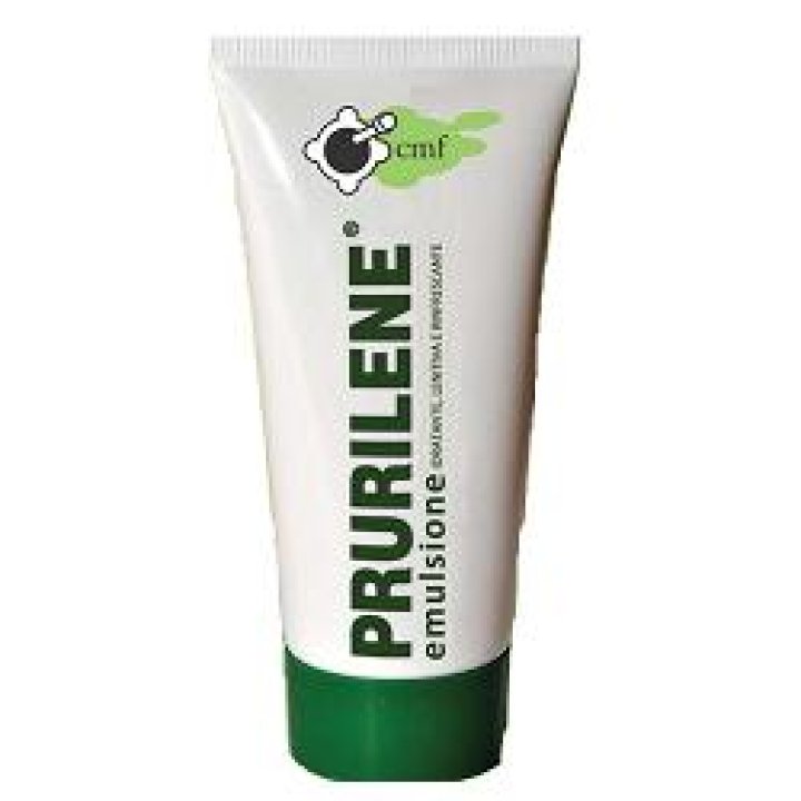 PRURILENE EMULSIONE 200 ML