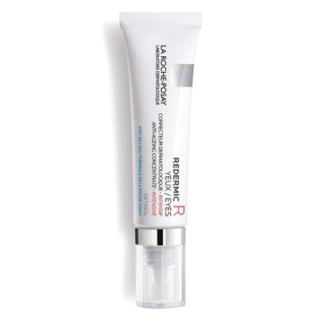 REDERMIC RETINOL OCCHI 15 ML