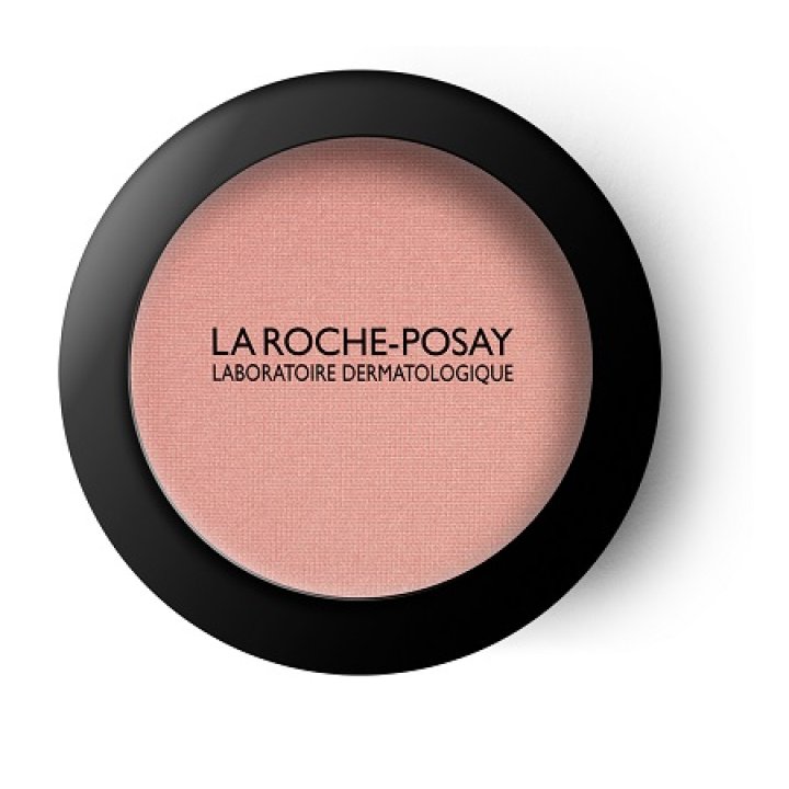 TOLERIANE TEINT BLUSH ROSE DORE 5 ML