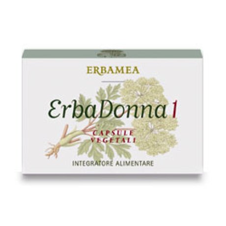 ERBADONNA 1 20CPS VEG ERBAMEA ERBADONNA 1 20CPS VEG ERBAMEA