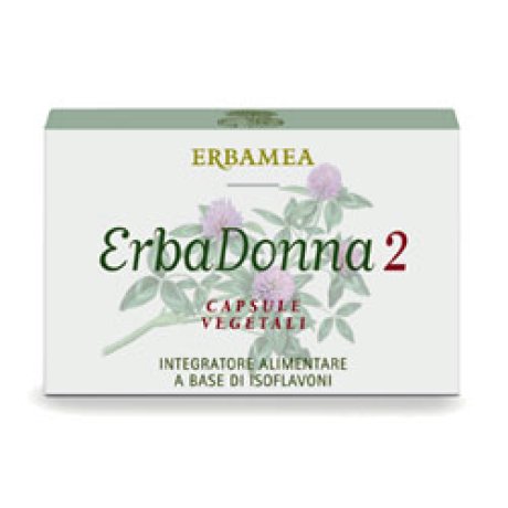 ERBADONNA 2 20CPS VEG ERBAMEA ERBADONNA 2 20CPS VEG ERBAMEA