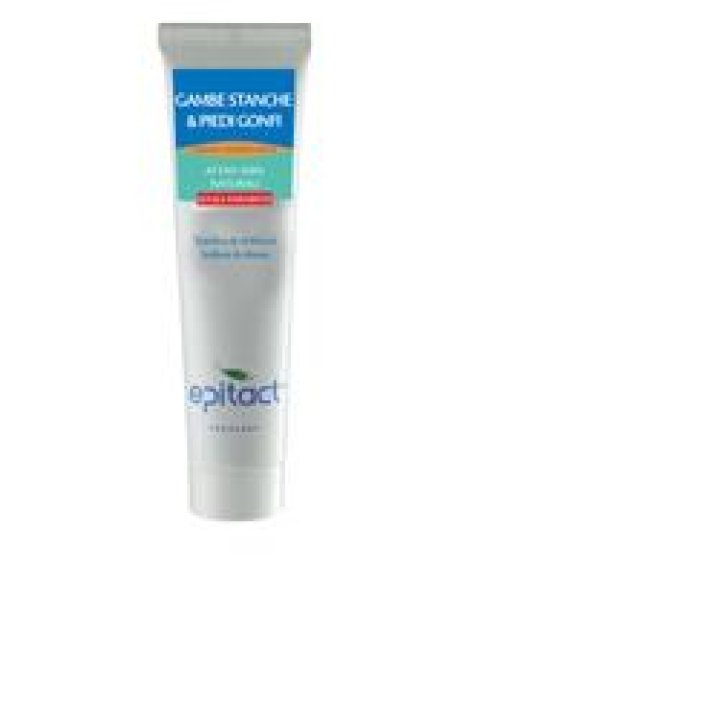 EPITACT CREMA GAMBE PIEDI 30 ML