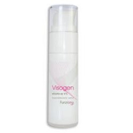 VISOGEN CREMA VISO 30 ML VISOGEN CREMA VISO 30 ML