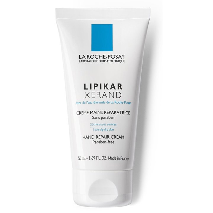 LIPIKAR MANI 50 ML