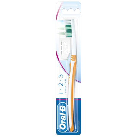 ORALB CLASSIC CARE 40 M