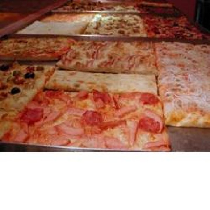 PIZZA SALSICCIA 170 G