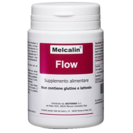 MELCALIN FLOW 56 COMPRESSE