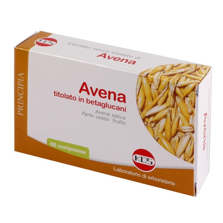 BETAGLUCANI AVENA ESTRATTO 60 COMPRESSE BETAGLUCANI AVENA ESTRATTO 60 COMPRESSE