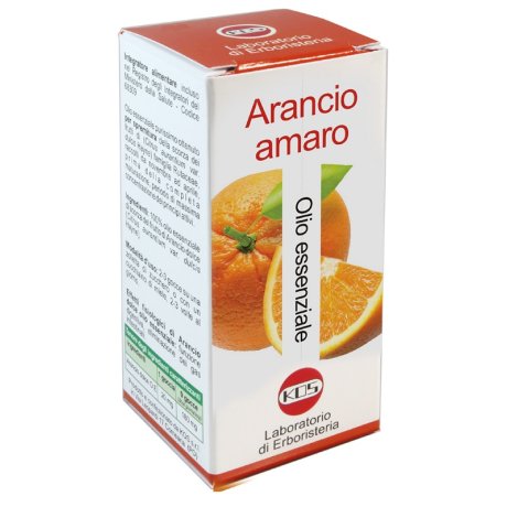 ARANCIO AMARO OE 20ML ARANCIO AMARO OE 20ML
