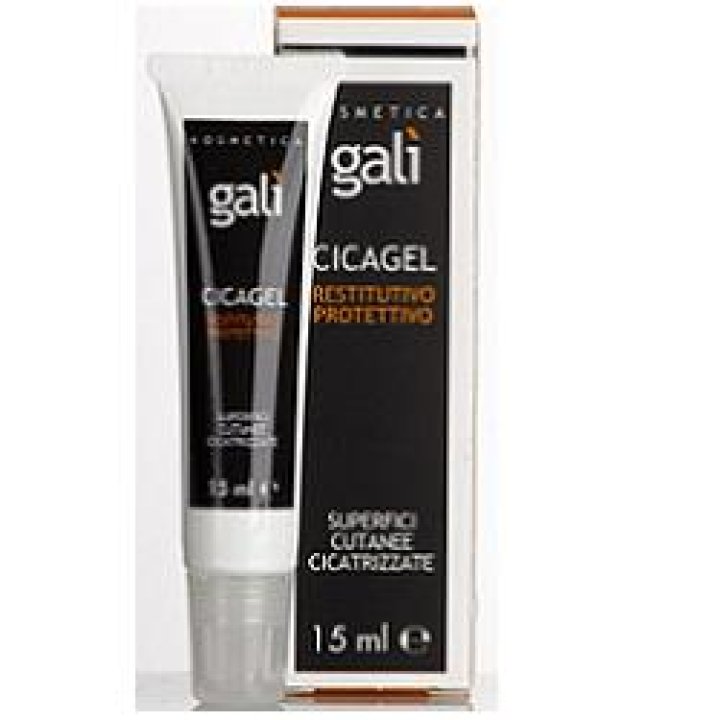 CICAGEL 15 ML