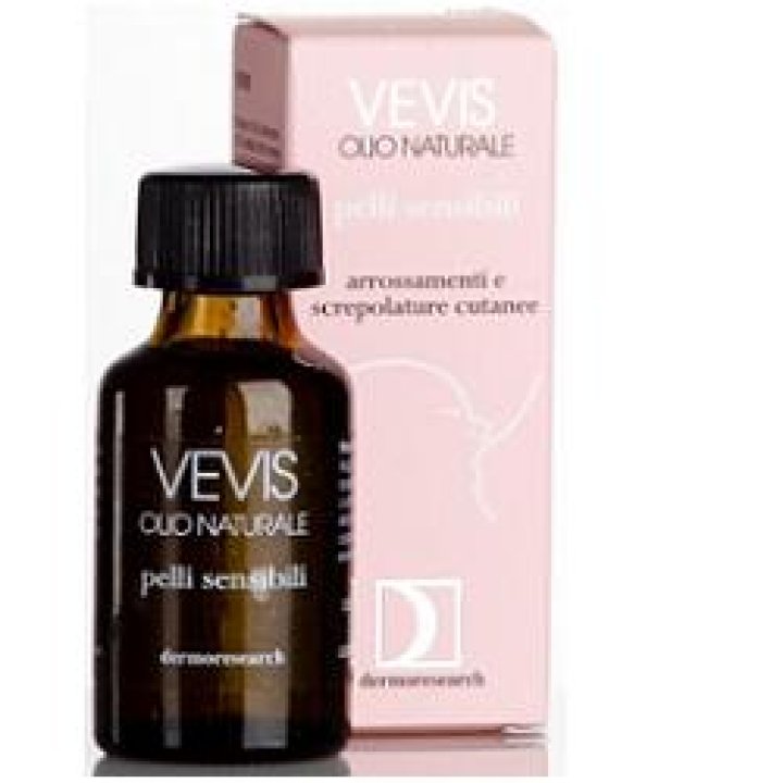 VEVIS 20 ML VEVIS 20 ML