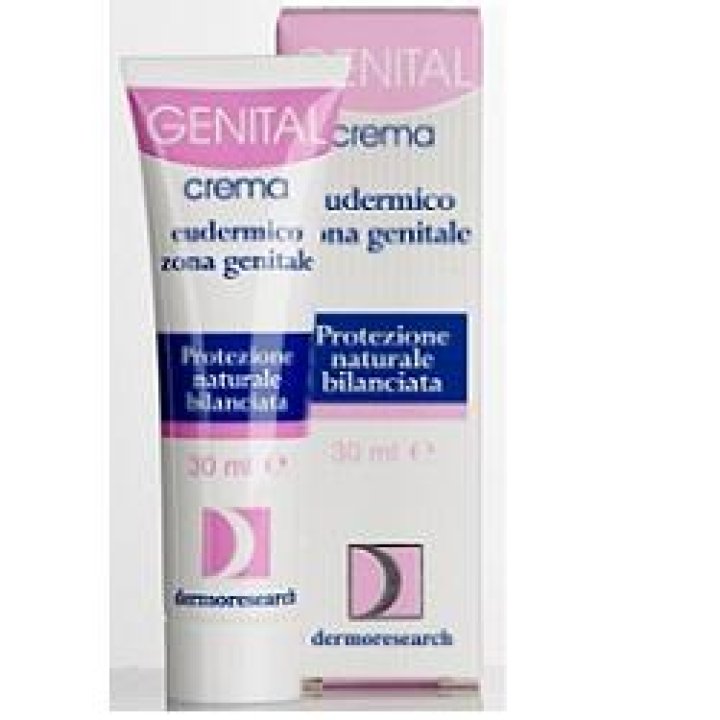 GENITAL CREMA 30 ML